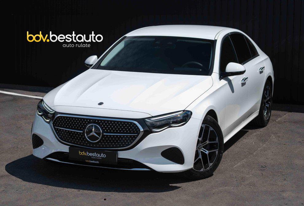Recomandari BDV Auto Rulate