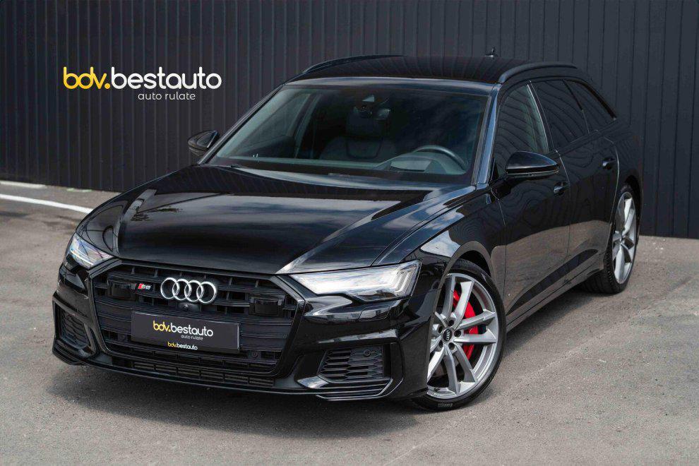 Recomandari BDV Auto Rulate