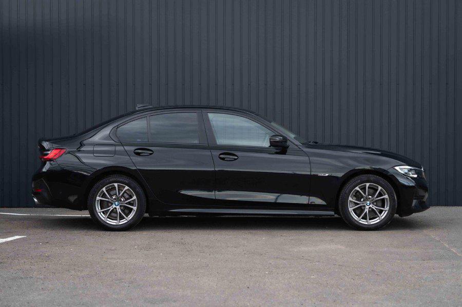 BMW Seria 3 320e AT PHEV