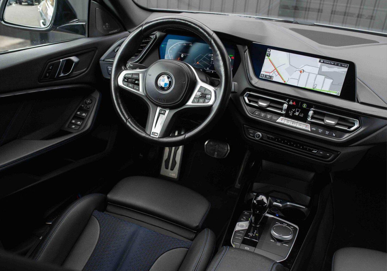 BMW Seria 2 218i Gran Coupe Aut. M Sport