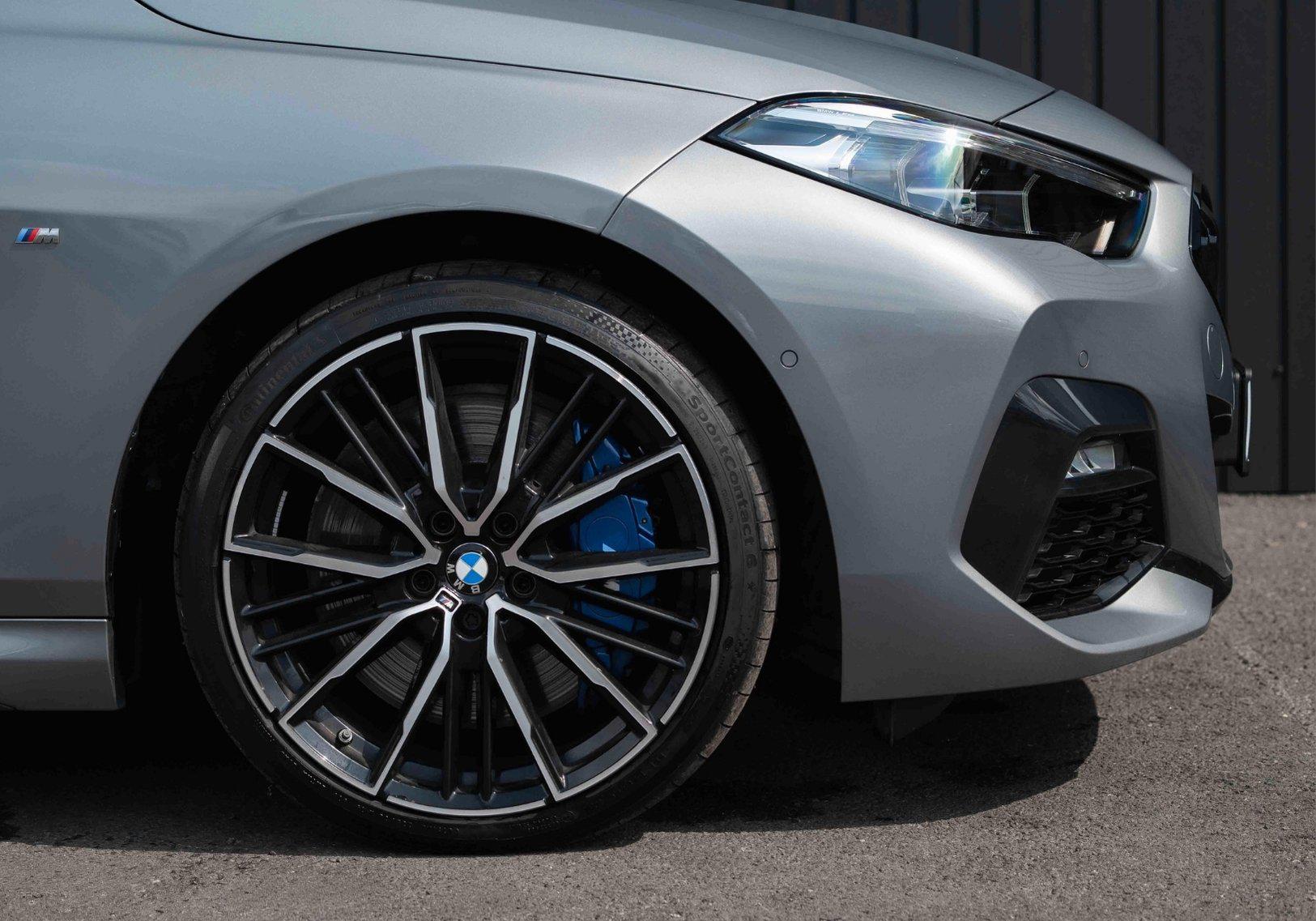 BMW Seria 2 218i Gran Coupe Aut. M Sport