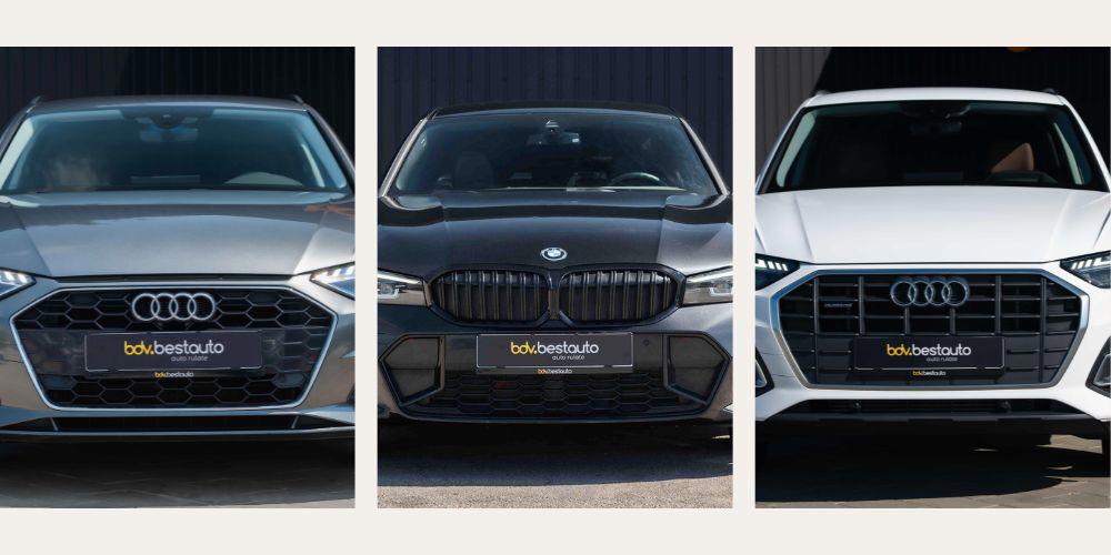 Break, sedan sau SUV? Cum alegi caroseria potrivita pentru nevoile tale?