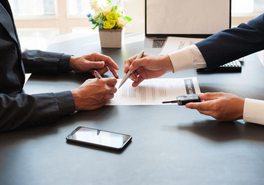 Leasing auto: Cum functioneaza si cum te ajuta calculatorul BDV Auto Rulate