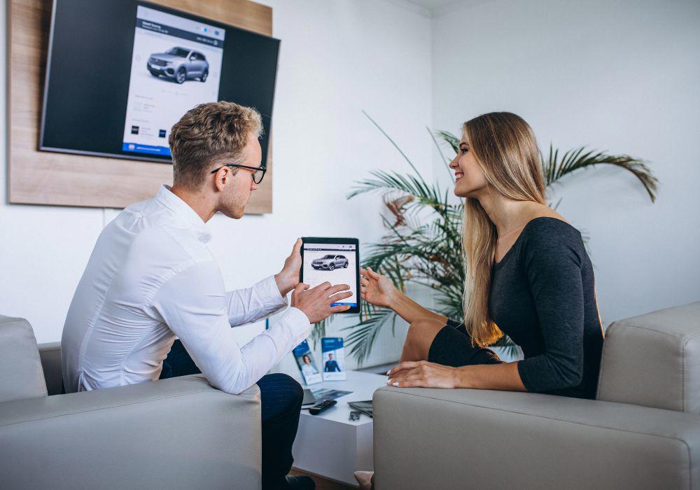 Leasing auto sau plata integrala pentru o masina rulata?