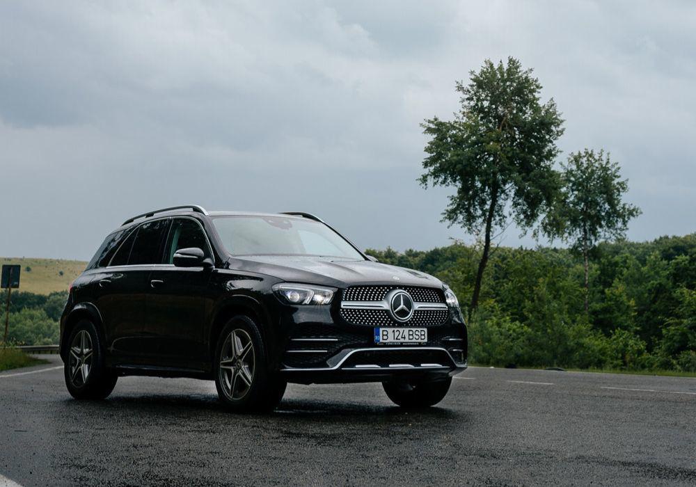 SUV second hand Cluj: Cum alegi intre SUV compact, mediu si premium?