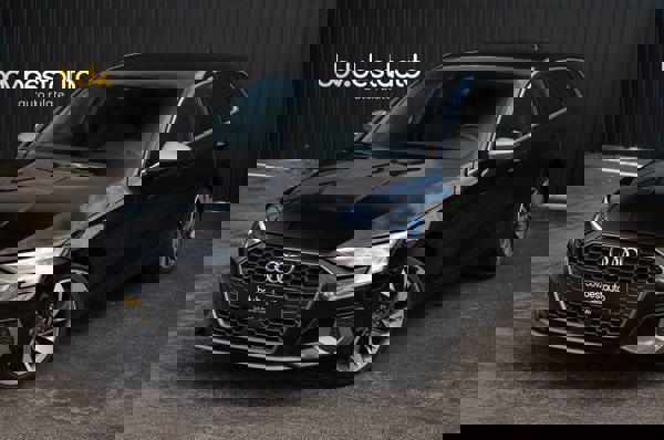 Audi A3 Sportback 2.0 TDI S tronic Edition One