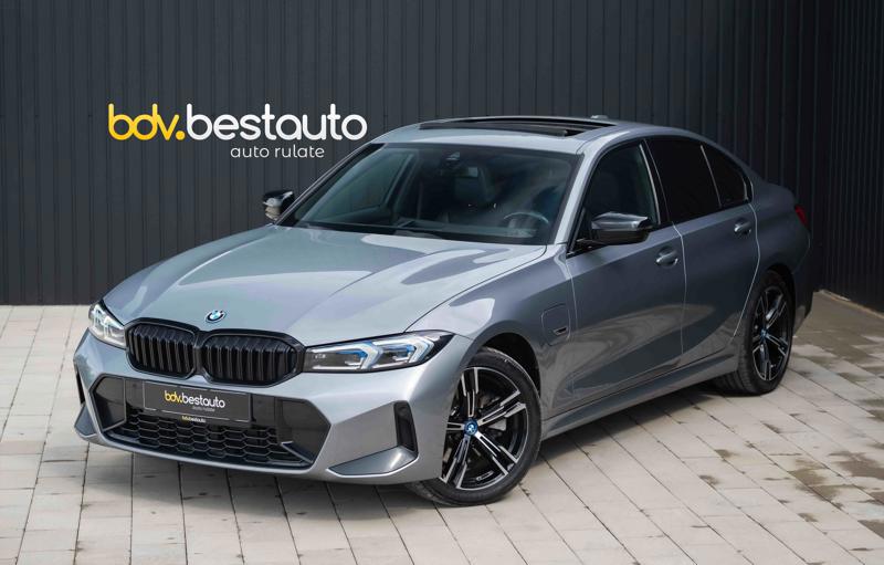 BMW Seria 3 330e Aut. M Sport