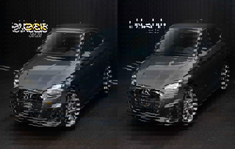 Audi A5 Sportback 40 TDI S tronic S line