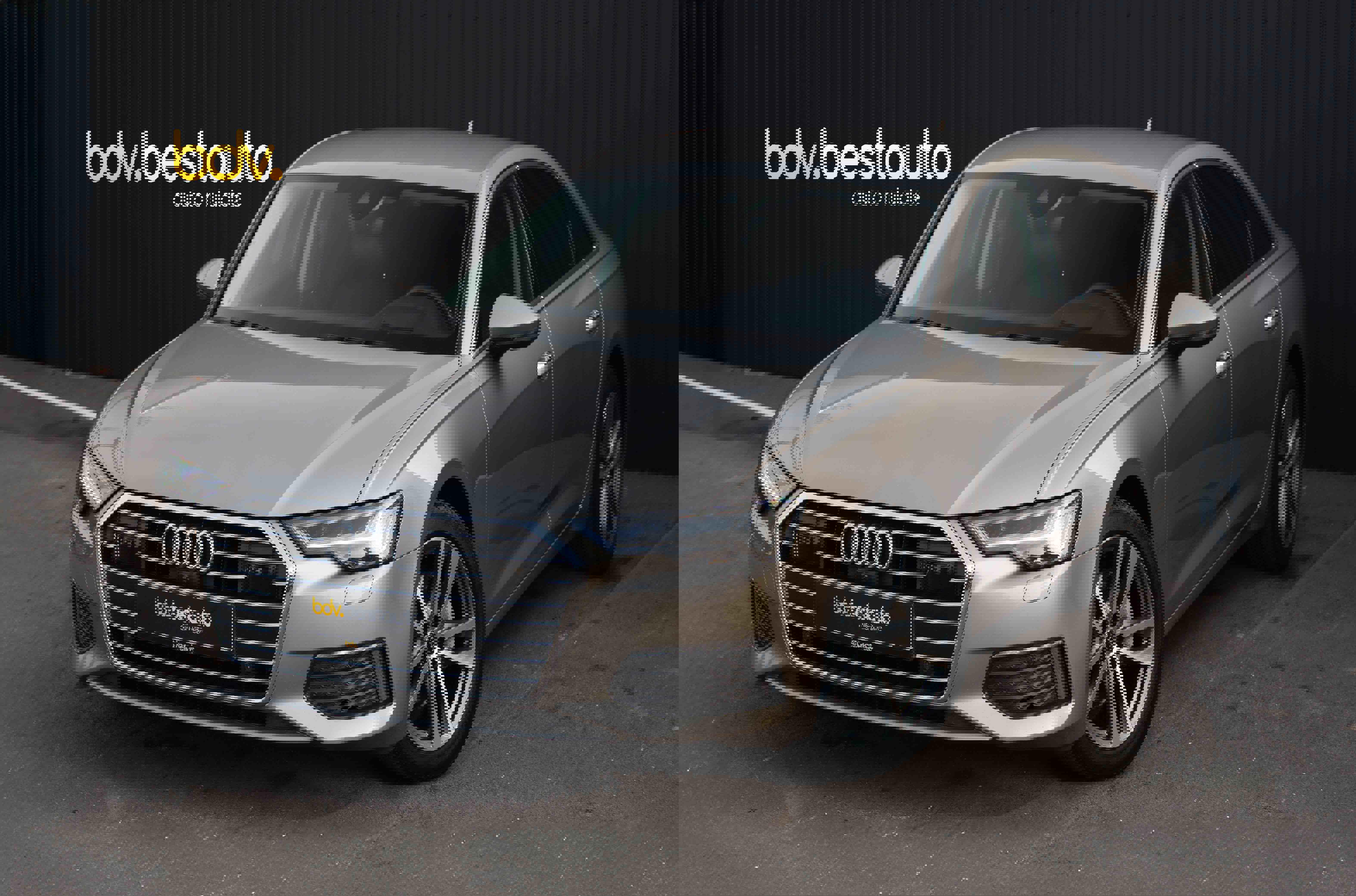 Audi A6 2.0 40 TDI S tronic Design