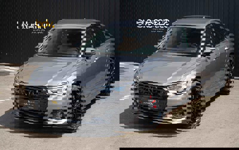 Audi A6 40 TDI  S tronic MHEV