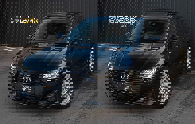 Audi A7 40 TDI S tronic S-Line