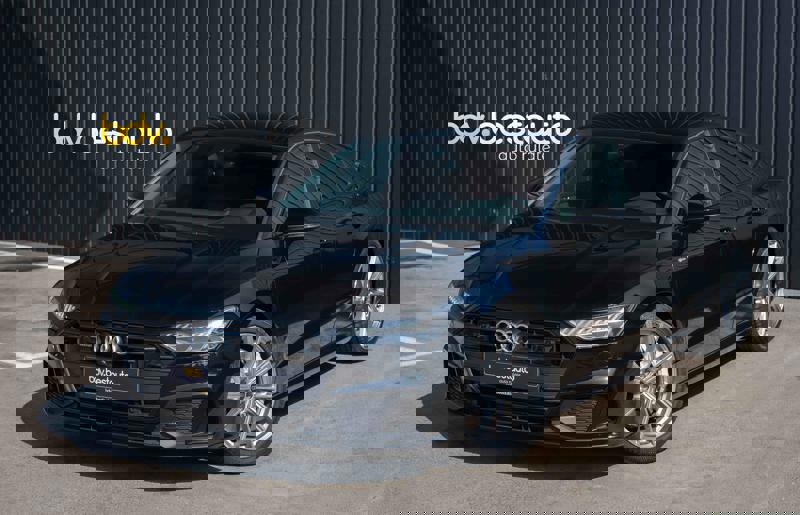 Audi A7 50 TFSI e quattro S tronic S line