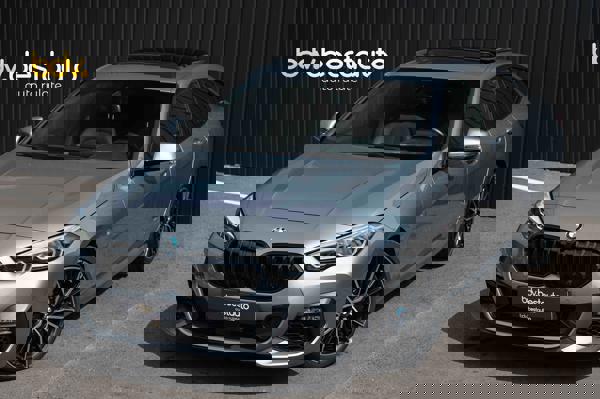 BMW Seria 2 218i Gran Coupe Aut. M Sport