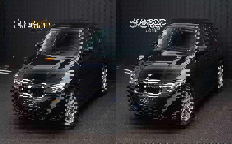 BMW Seria 3 320e Aut.