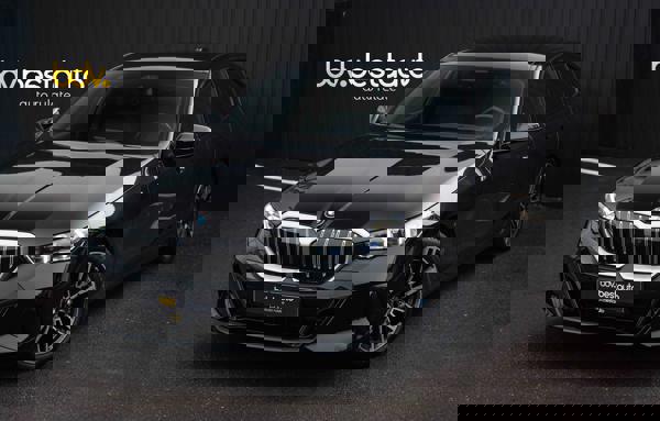 BMW Seria 5 520i AT MHEV M Sport
