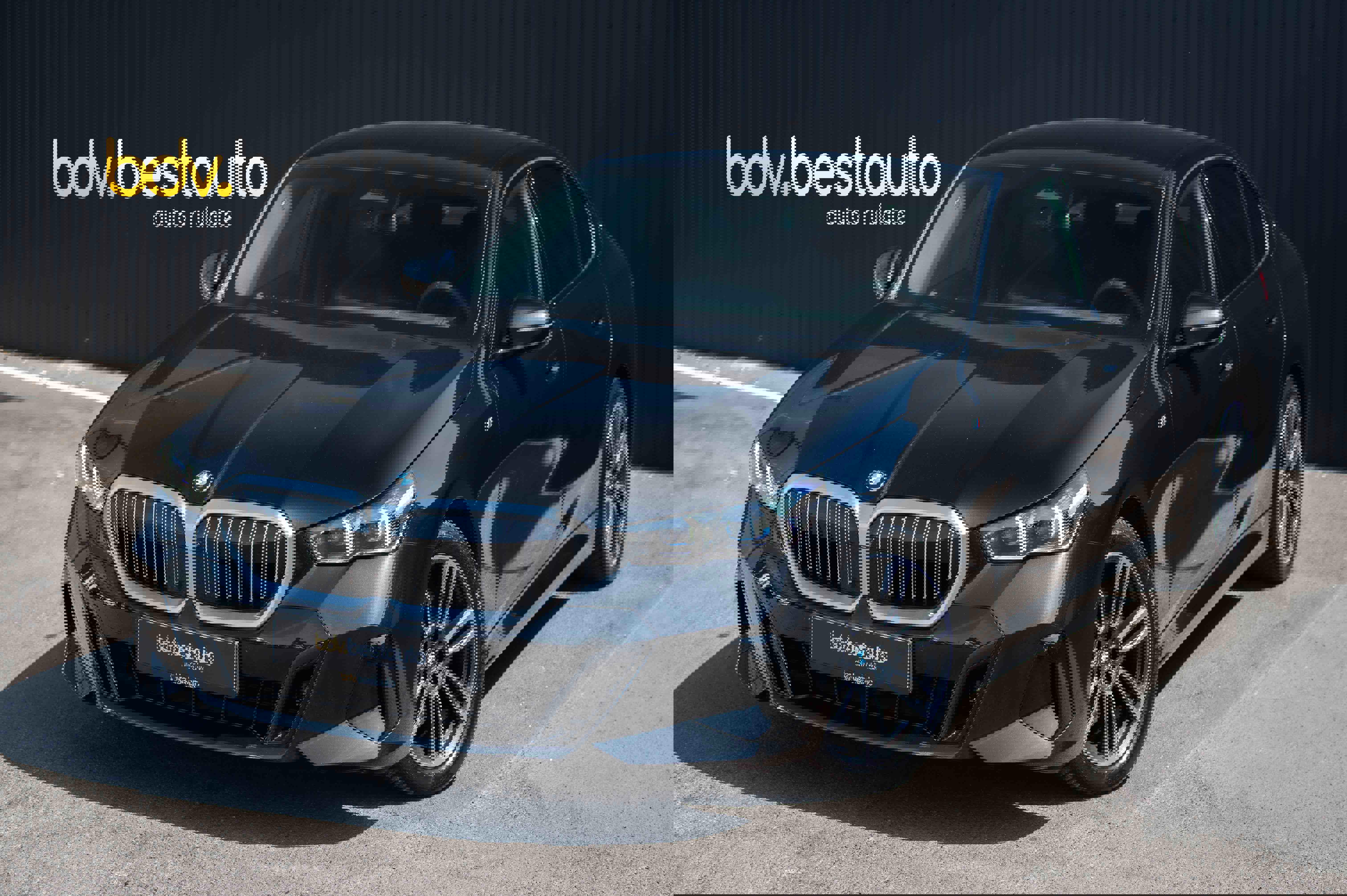 BMW Seria 5 520i M Sport