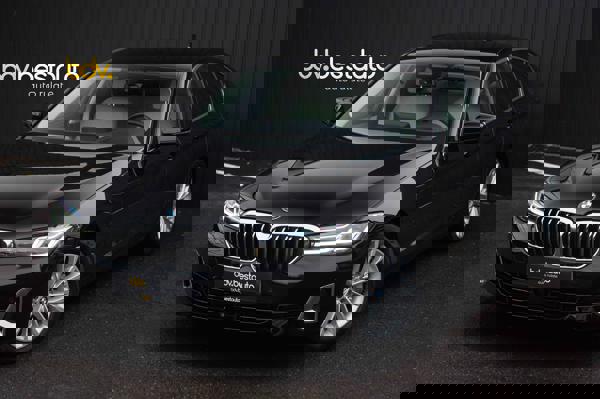 BMW Seria 5 545e xDrive AT PHEV Luxury Line