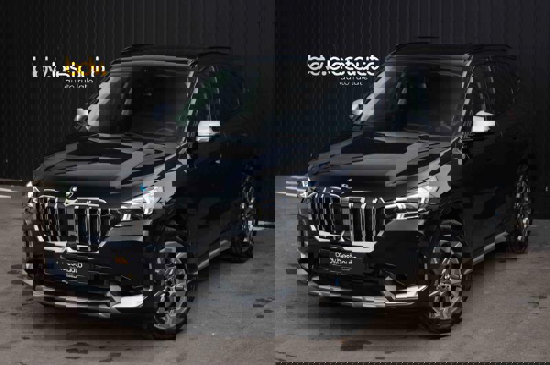  BMW X1 XDrive23i X-Line