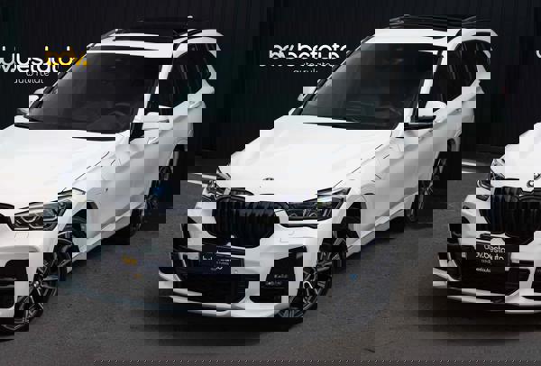 BMW X1 xDrive25e M Sport