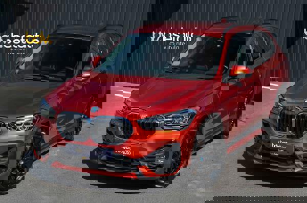 BMW X1 xDrive25e Sport Line