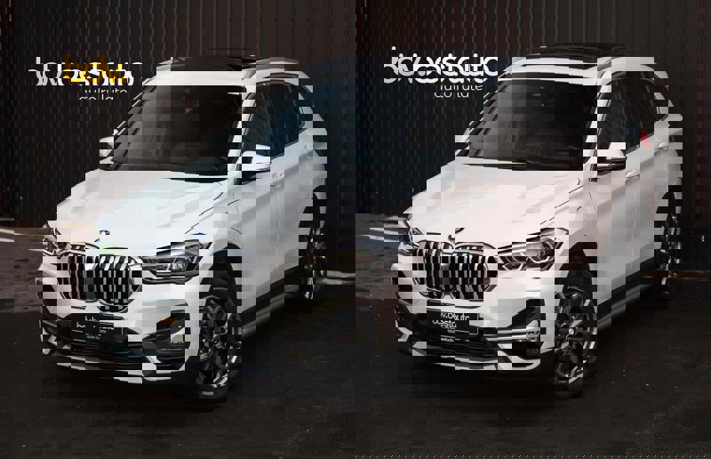 BMW X1 xDrive25e xLine