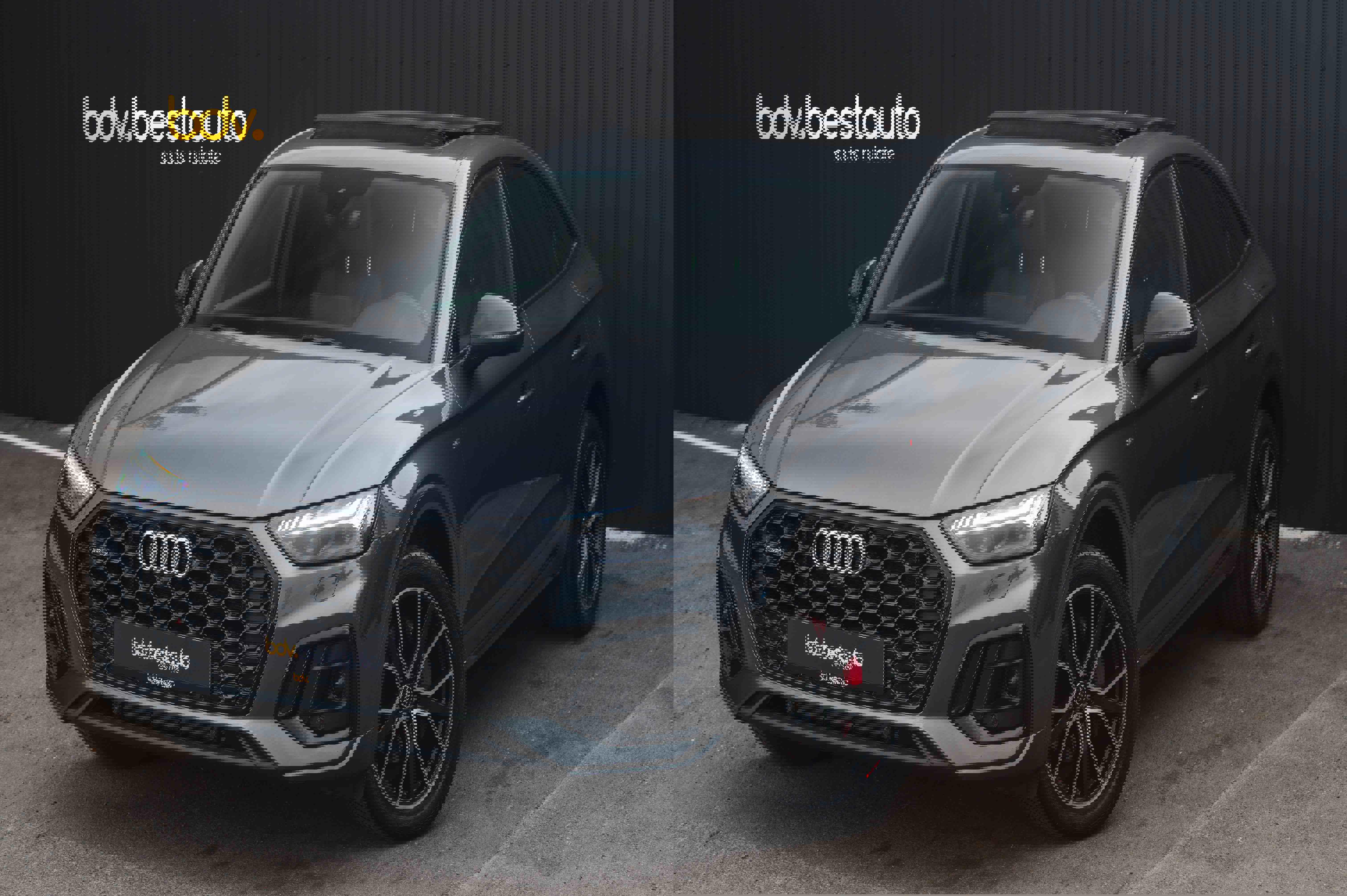 Q5 50 TFSIe Sportback quattro S-tronic S line