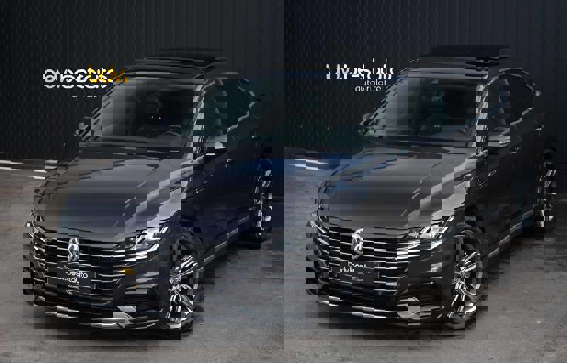 Volkswagen ARTEON 2.0 TDI DSG R-Line